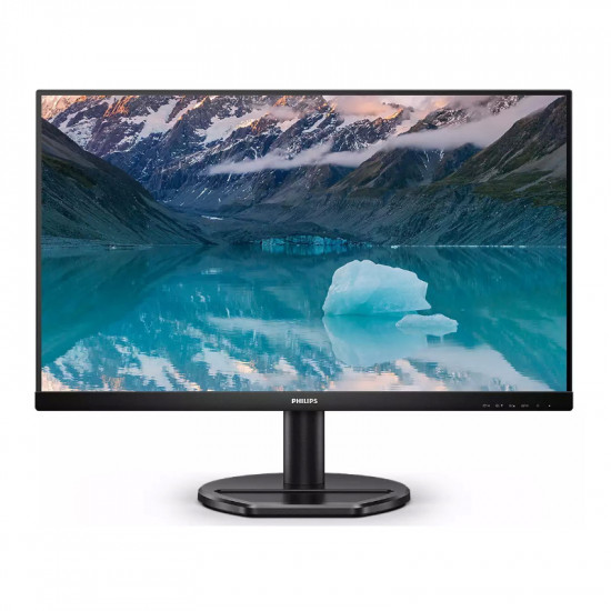 S-line, LED monitor - 27