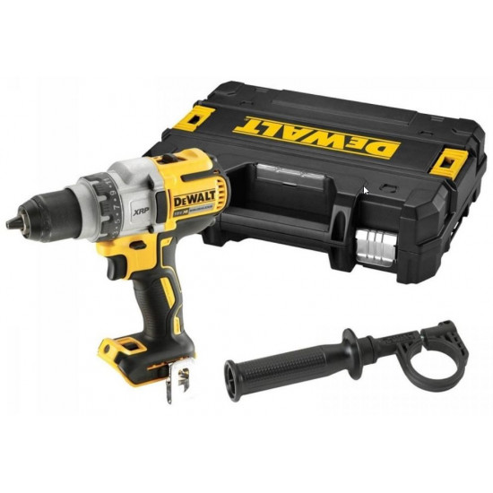 DeWALT DCD991NT-XJ Cordless Drill 18V TSTAK