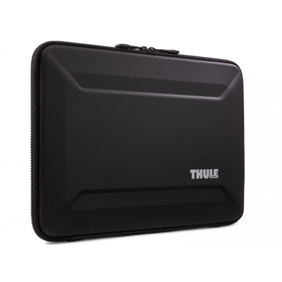 Thule | Gauntlet 4 MacBook Pro Sleeve | Fits up to size 16  | Black