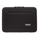 Thule | Gauntlet 4 MacBook Pro Sleeve | Fits up to size 16  | Black