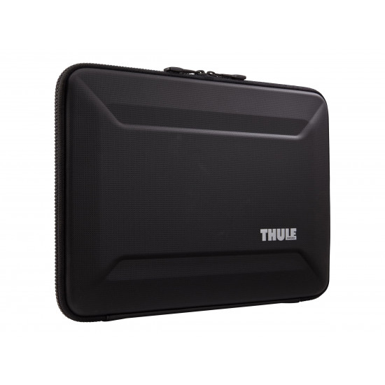 Thule | Gauntlet 4 MacBook Pro Sleeve | Fits up to size 16  | Black