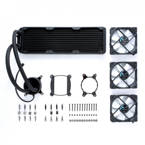 Fractal Design | Celsius S36 | Cooler