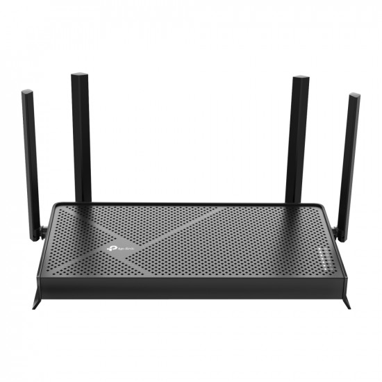 TP-LINK Dual-Band Wi-Fi 7 Router | Archer BE3600 | 802.11be | 2882 Mbit/s | Mesh Support No | MU-MiMO Yes | No mobile broadband