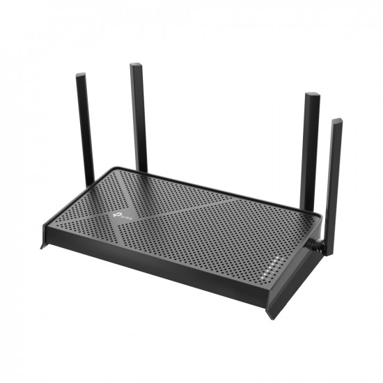 TP-LINK Dual-Band Wi-Fi 7 Router | Archer BE3600 | 802.11be | 2882 Mbit/s | Mesh Support No | MU-MiMO Yes | No mobile broadband