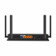 TP-LINK Dual-Band Wi-Fi 7 Router | Archer BE3600 | 802.11be | 2882 Mbit/s | Mesh Support No | MU-MiMO Yes | No mobile broadband