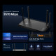 TP-LINK Dual-Band Wi-Fi 7 Router | Archer BE3600 | 802.11be | 2882 Mbit/s | Mesh Support No | MU-MiMO Yes | No mobile broadband