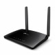 TP-LINK AC1200 Wireless Dual Band 4G LTE Router | Archer MR402 | 802.11ac | 10/100 Mbit/s | Mesh Support No | MU-MiMO No | No mobile broadband