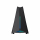 TP-LINK AXE5400 Tri-Band Wi-Fi 6E Gaming Router | Archer GXE75 | 802.11ax | 2402 Mbit/s | Mesh Support No | MU-MiMO No | No mobile broadband