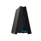 TP-LINK AXE5400 Tri-Band Wi-Fi 6E Gaming Router | Archer GXE75 | 802.11ax | 2402 Mbit/s | Mesh Support No | MU-MiMO No | No mobile broadband