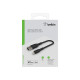 Belkin | BOOST CHARGE | Lightning to USB-A Cable