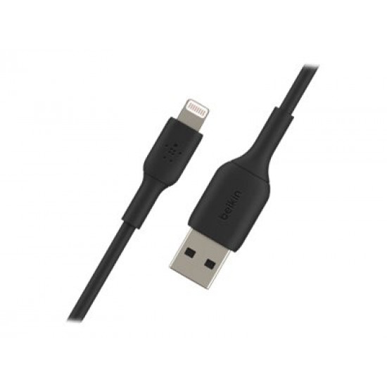 Belkin | BOOST CHARGE | Lightning to USB-A Cable