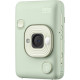 Fujifilm | Instax mini LiPlay | Lithium-ion | Matcha Green