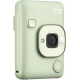 Fujifilm | Instax mini LiPlay | Lithium-ion | Matcha Green