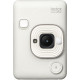 Fujifilm | Instax mini LiPlay | Lithium-ion | Misty White