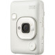 Fujifilm | Instax mini LiPlay | Lithium-ion | Misty White