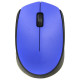 LOGITECH M171 Wireless Mouse BLUE