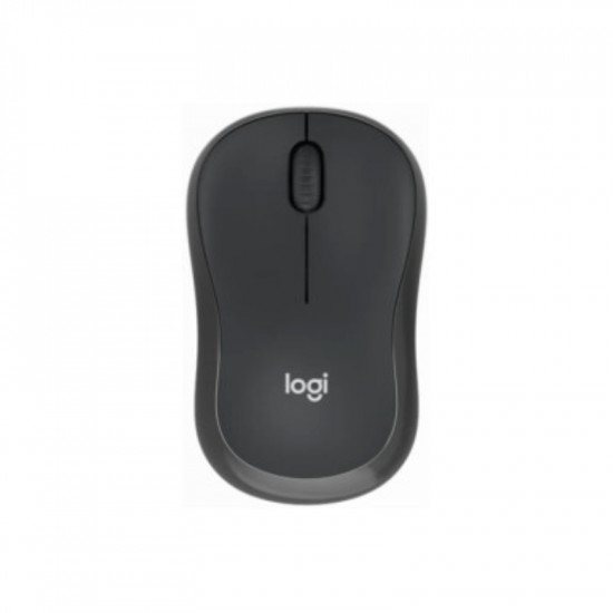 Logitech Mouse M240 for Business Bluetooth Graphite