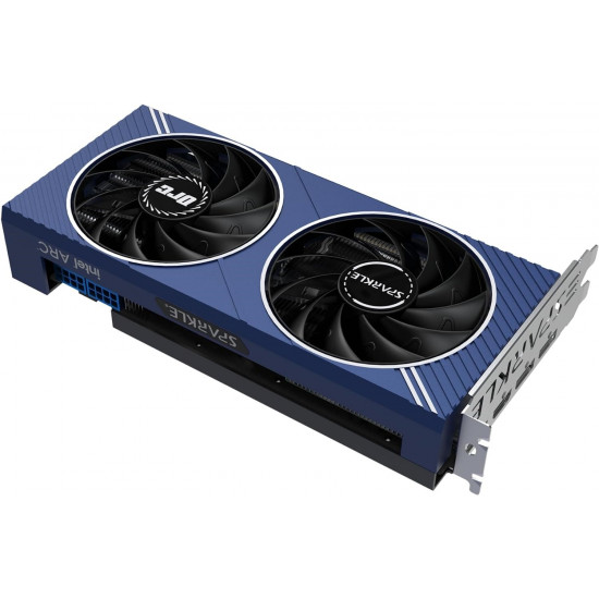 Sparkle Intel Arc A580 ORC OC Edition graphics card