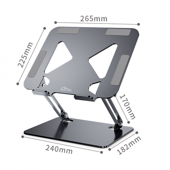 MEDIA-TECH LAPTOP STAND LAPTOP STAND