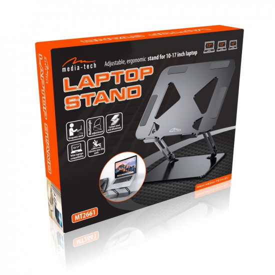 MEDIA-TECH LAPTOP STAND LAPTOP STAND