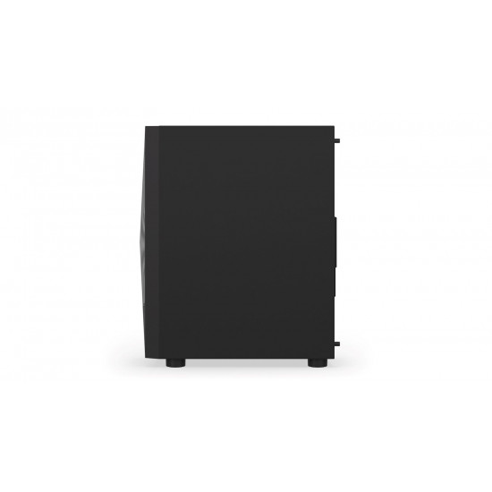 KRUX VAKO enclosure (KRX0132) Black