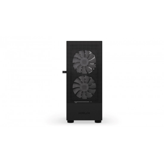 KRUX VAKO enclosure (KRX0132) Black