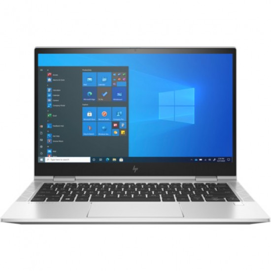 N13 HP Elitebook 830 G8 i5-1145G7 / 32GB DDR3 / 512GB SSD / Win 11 Pro / geöffnette Neuware OVP 7D041EC