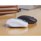 Logitech MX Anywhere 3S for Business mouse Office Right-hand RF Wireless + Bluetooth Laser 8000 DPI