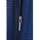 American Tourister Soundbox large suitcase - Midnight Navy