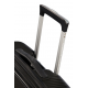 American Tourister Soundbox large suitcase - bass black