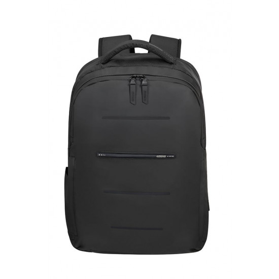 American Tourister Urban Groove 139865-1041 laptop case 39.6 cm (15.6) Backpack Black