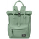 American Tourister Urban Groove backpack Casual backpack Green Polyester