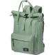 American Tourister Urban Groove backpack Casual backpack Green Polyester