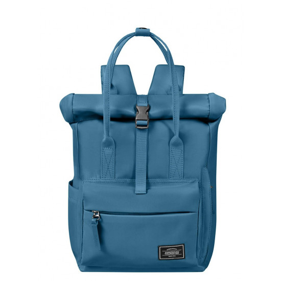 American Tourister Urban Groove City Backpack - stone blue