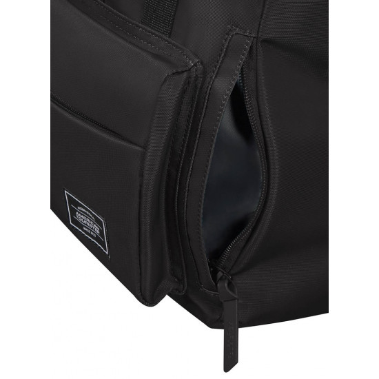 American Tourister Urban Groove City Backpack - black