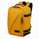 American Tourister Take2Cabin S cabin backpack - yellow