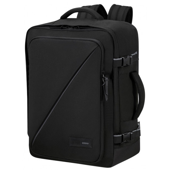 American Tourister Take2Cabin cabin backpack M 15,6 - black