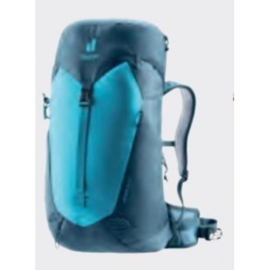 HIKING BACKPACK DEUTER AC LITE 28 SL LAGOON-ATLANTIC