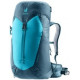 HIKING BACKPACK DEUTER AC LITE 28 SL LAGOON-ATLANTIC