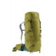 Trekking backpack - Deuter Aircontact Core 40+10