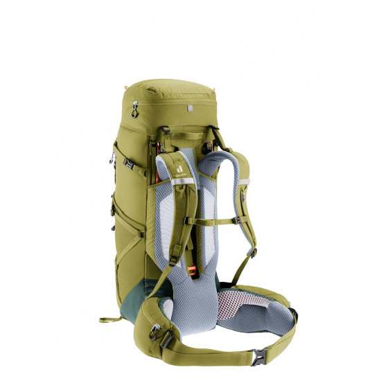 Trekking backpack - Deuter Aircontact Core 40+10