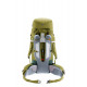 Trekking backpack - Deuter Aircontact Core 40+10