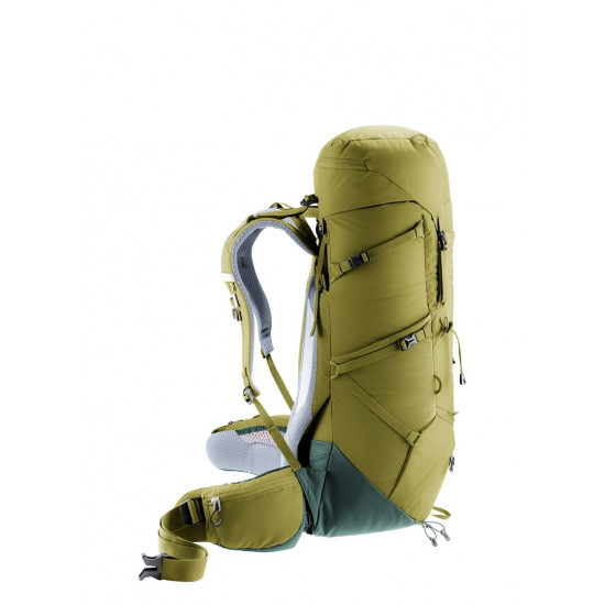 Trekking backpack - Deuter Aircontact Core 40+10