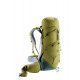 Trekking backpack - Deuter Aircontact Core 40+10