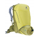 Bicycle backpack -Deuter Trans Alpine  30 Sprout- cactus