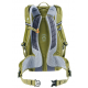 Bicycle backpack -Deuter Trans Alpine  30 Sprout- cactus