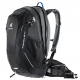 Bicycle backpack -Deuter Superbike 18 black