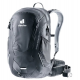 Bicycle backpack -Deuter Superbike 18 black