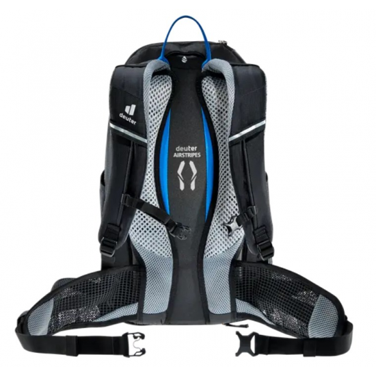 Bicycle backpack -Deuter Superbike 18 black