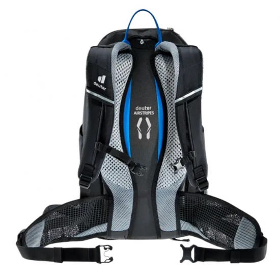 Bicycle backpack -Deuter Superbike 18 black